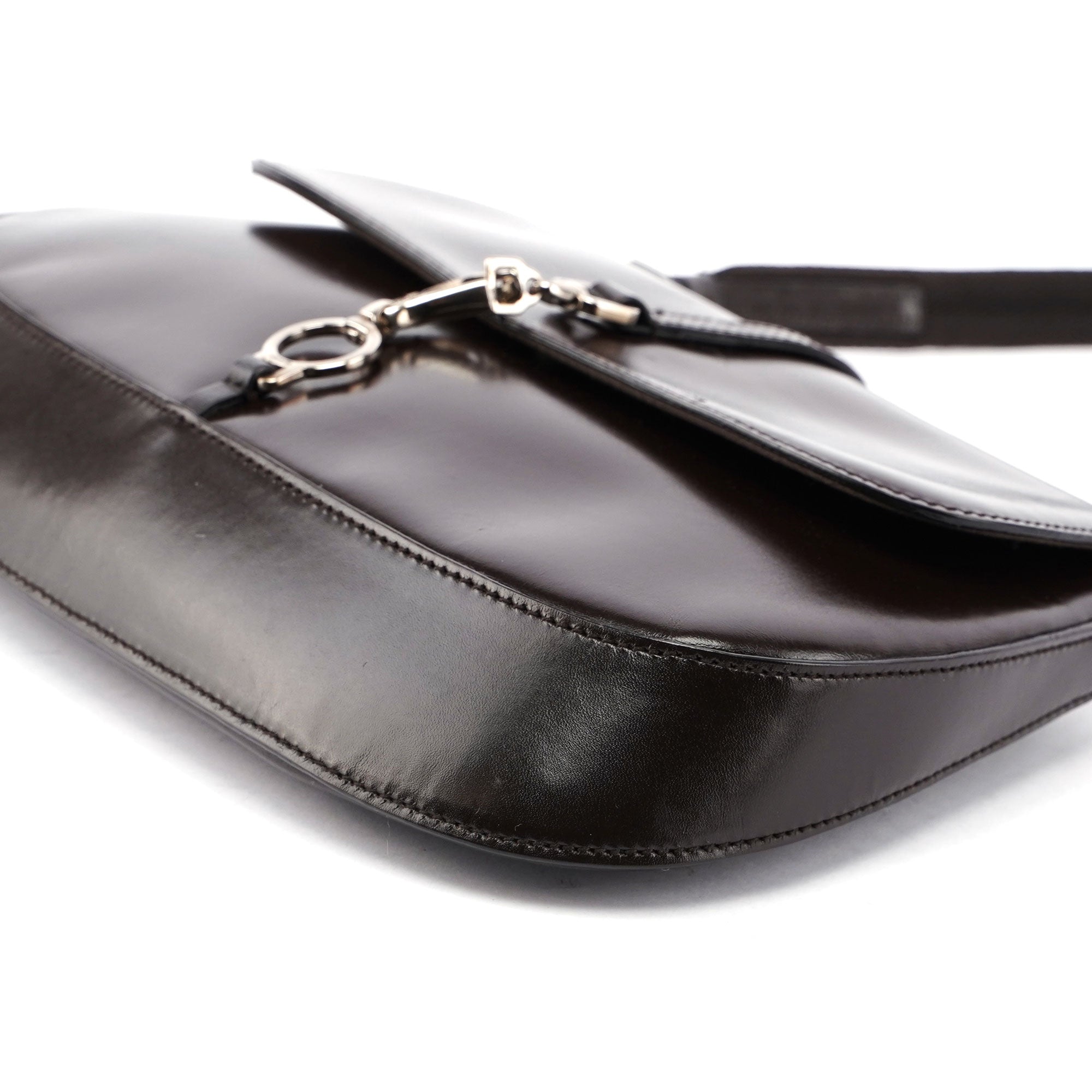 1999 Vitello Shoulder Bag