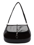 1999 Vitello Shoulder Bag