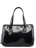 Anthracite Spazzolato Tote Bag