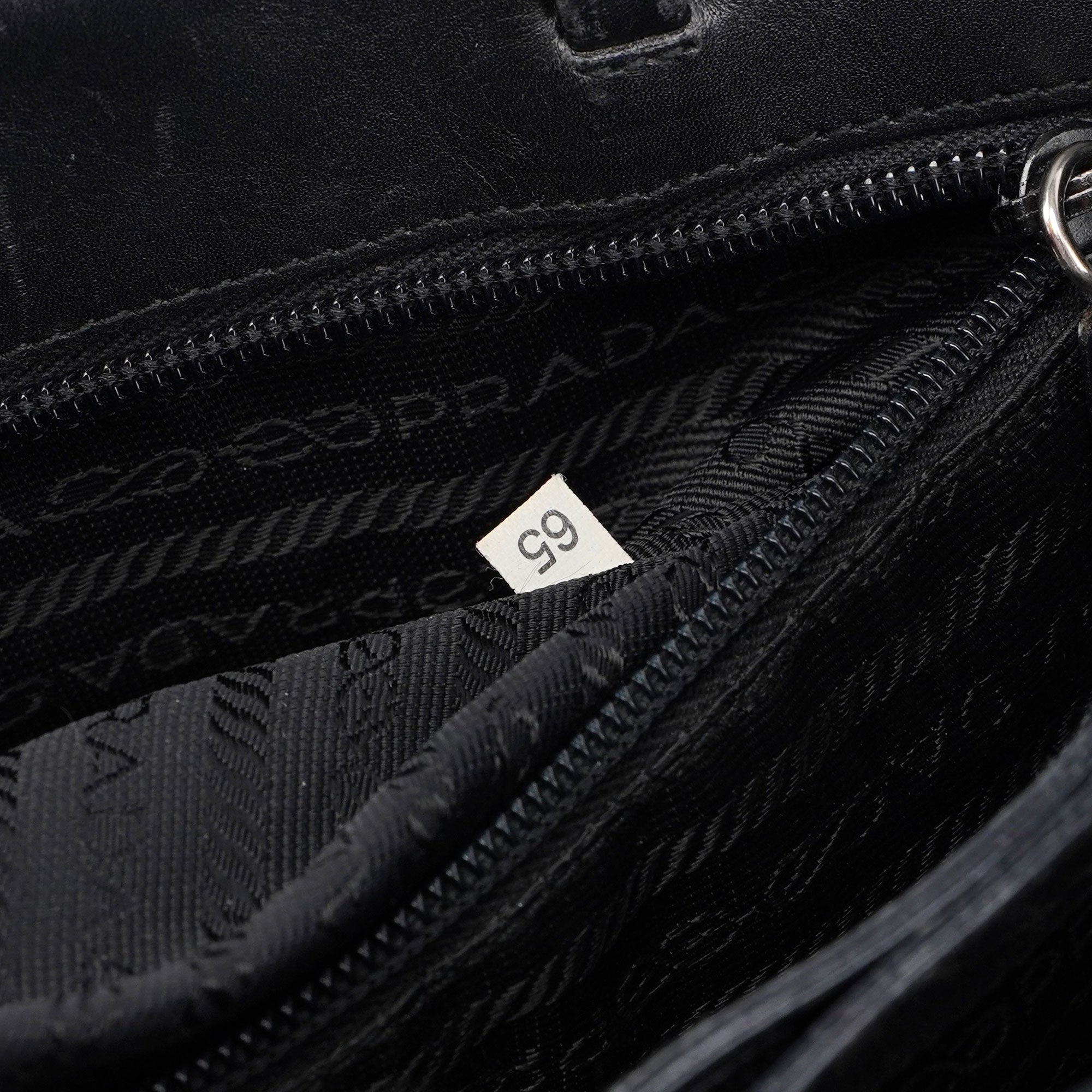 Anthracite Wool Tote Bag