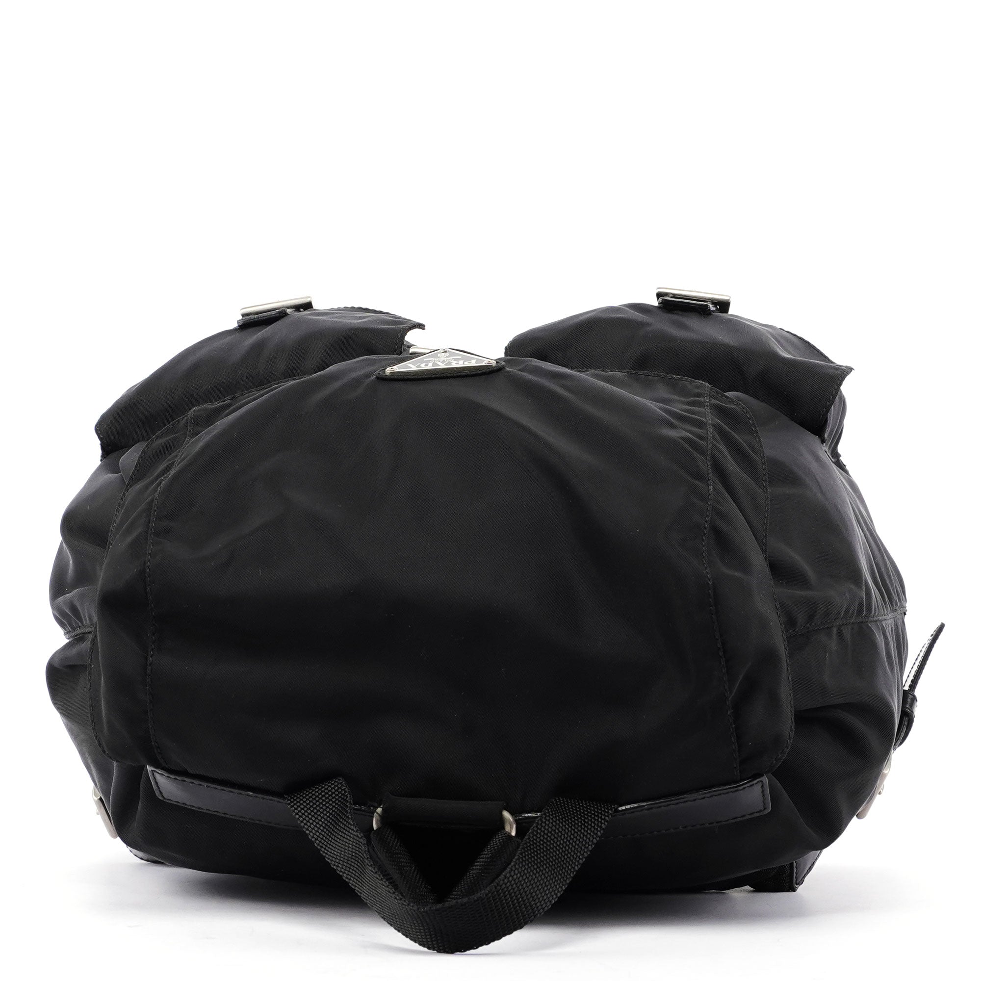 B2811 Black Backpack