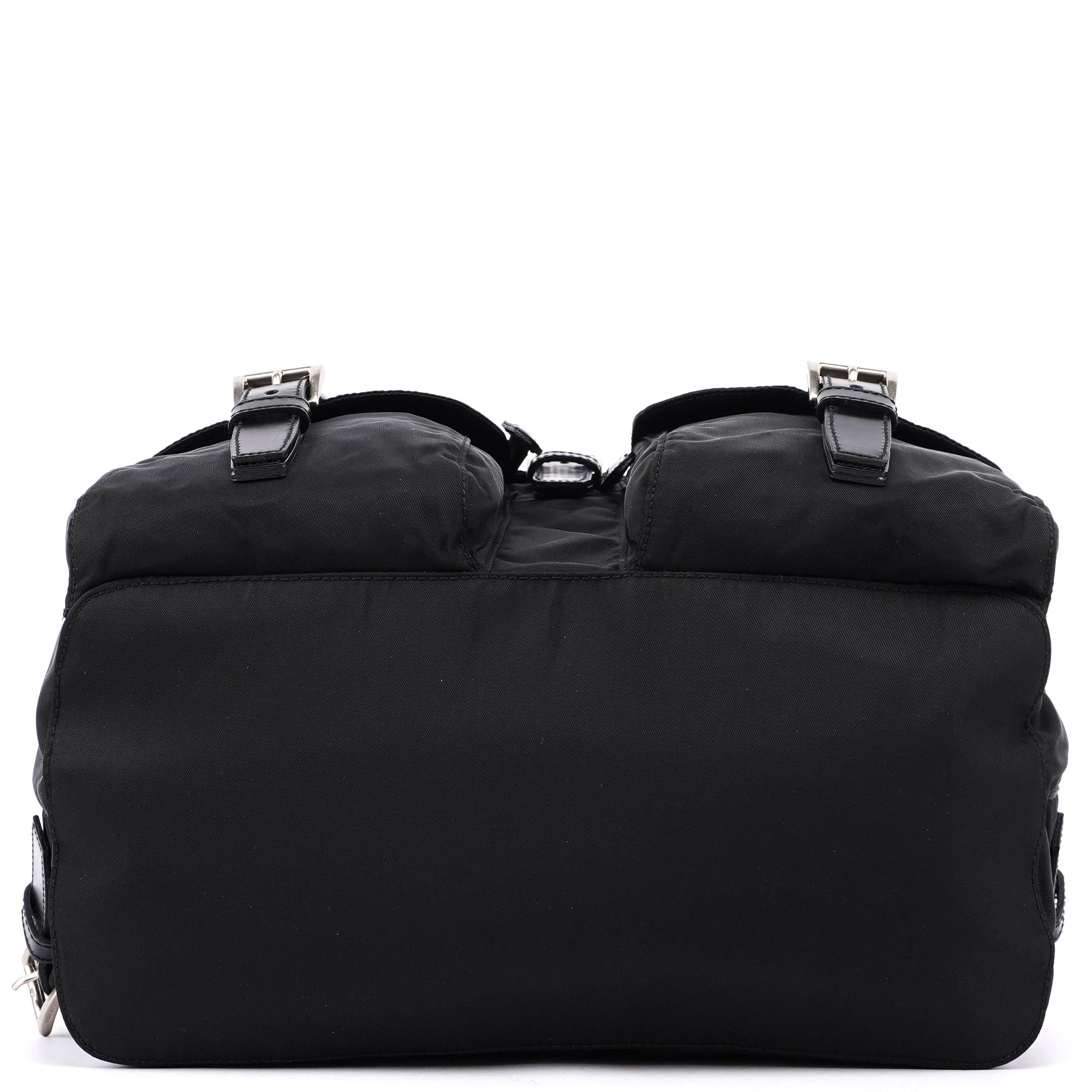 B2811 Black Backpack