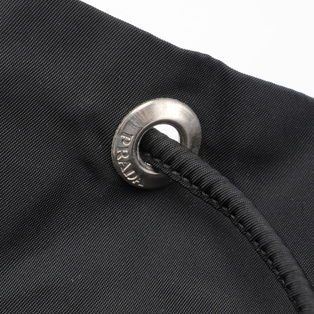 B2811 Black Backpack