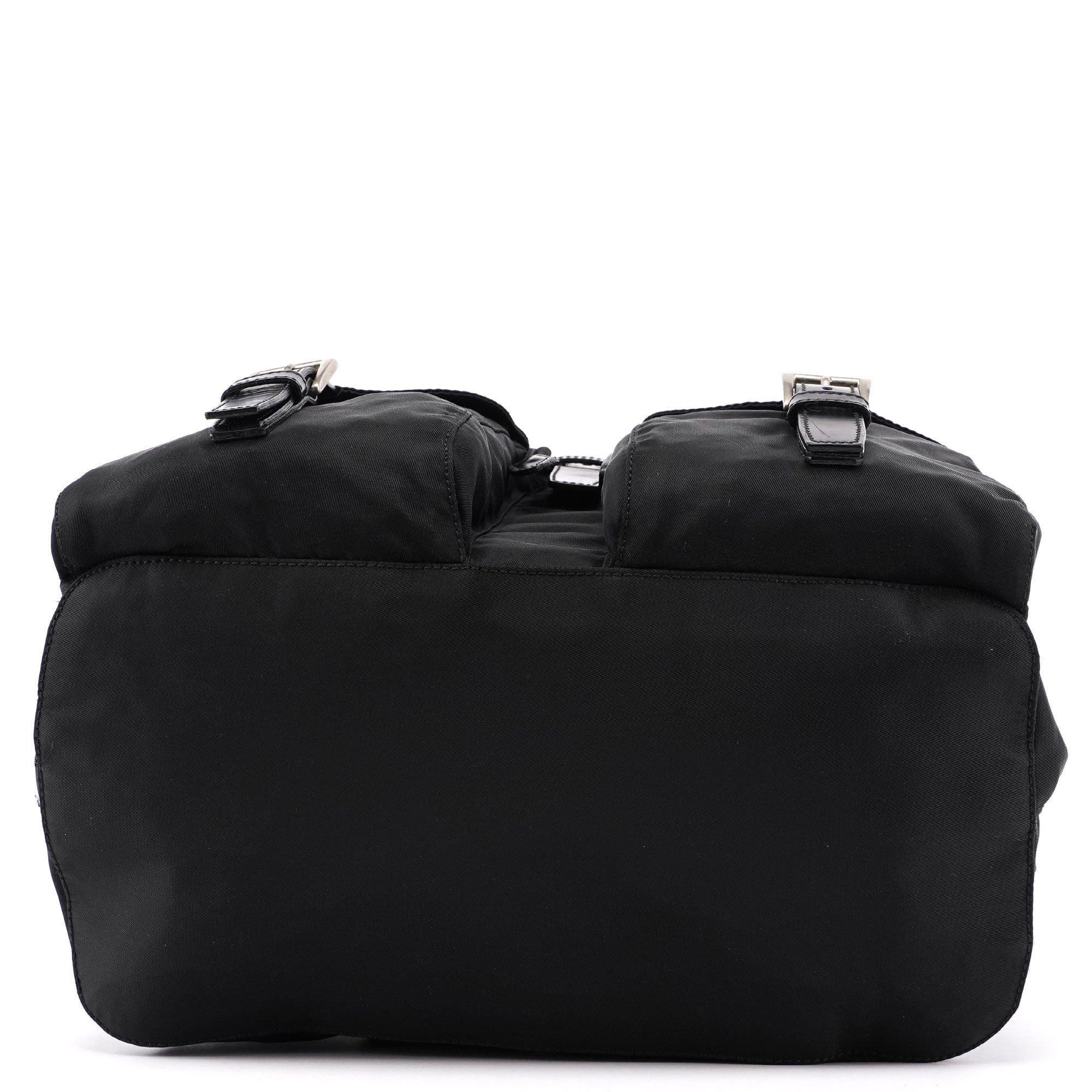 B2811 Black Backpack