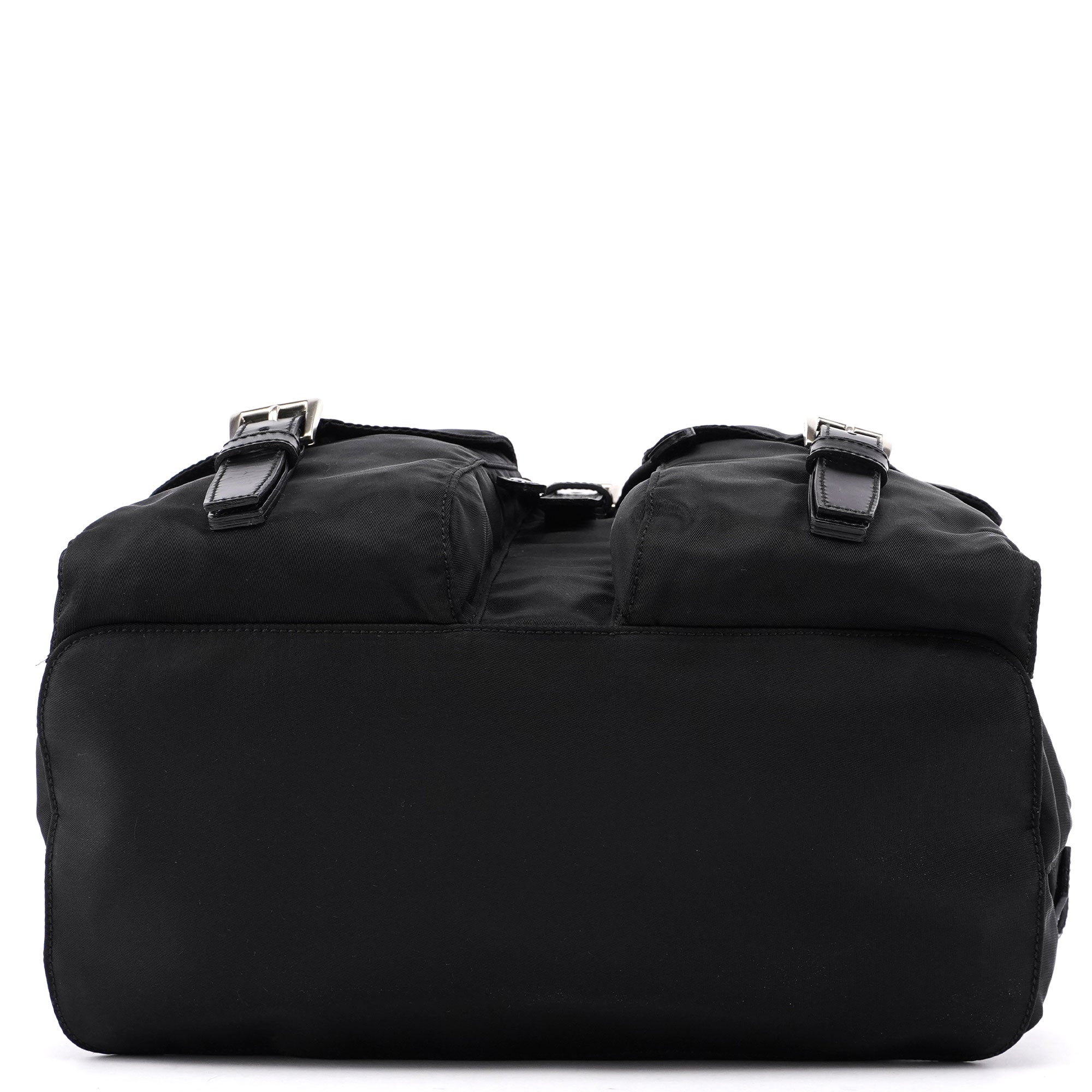 B2811 Black Backpack