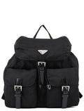 B2811 Black Backpack