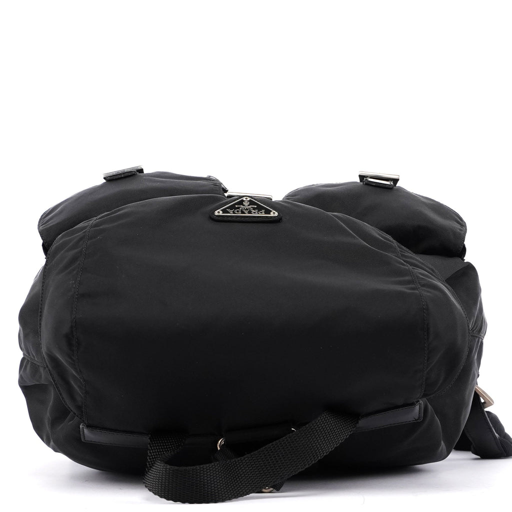 B2811 Black Backpack