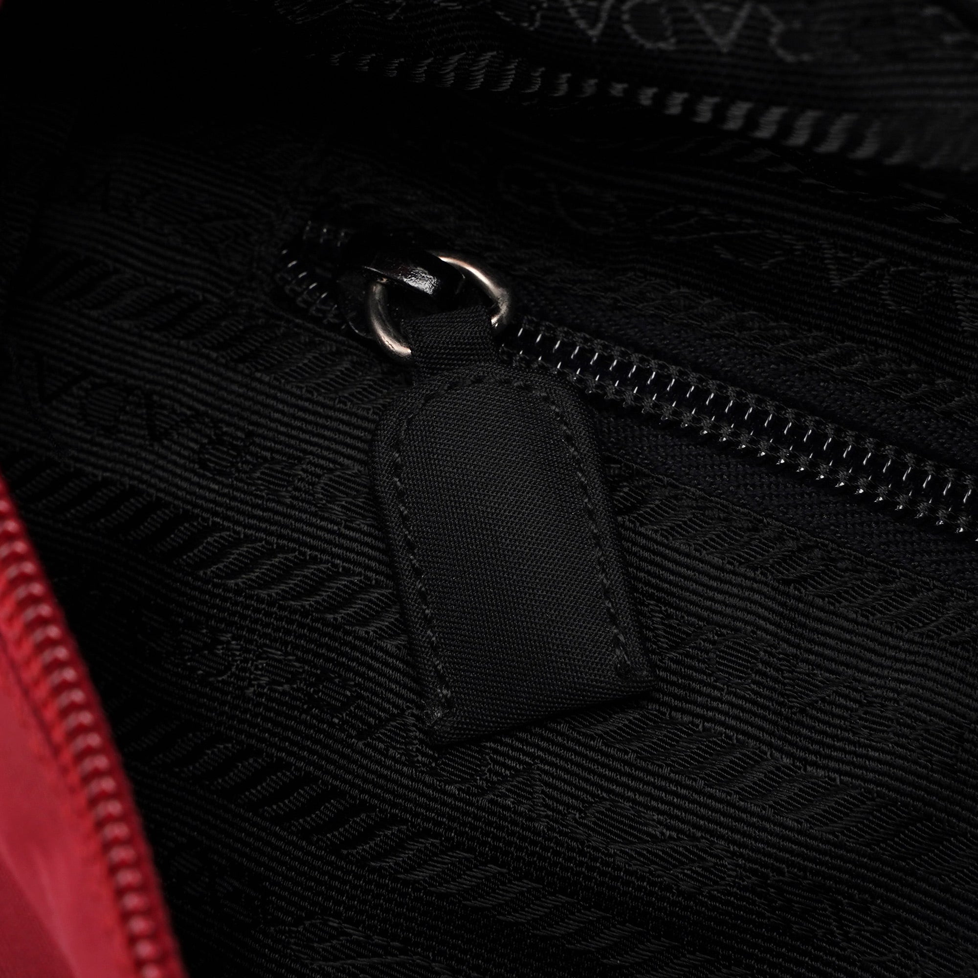 B4680 Burgundy Tessuto Tote