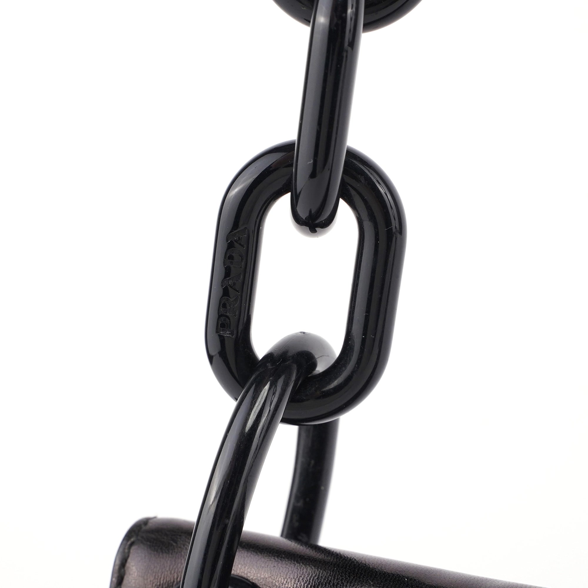 B6623 Black Madras Swing Shoulder Bag