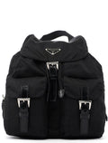 B6677 Black Backpack