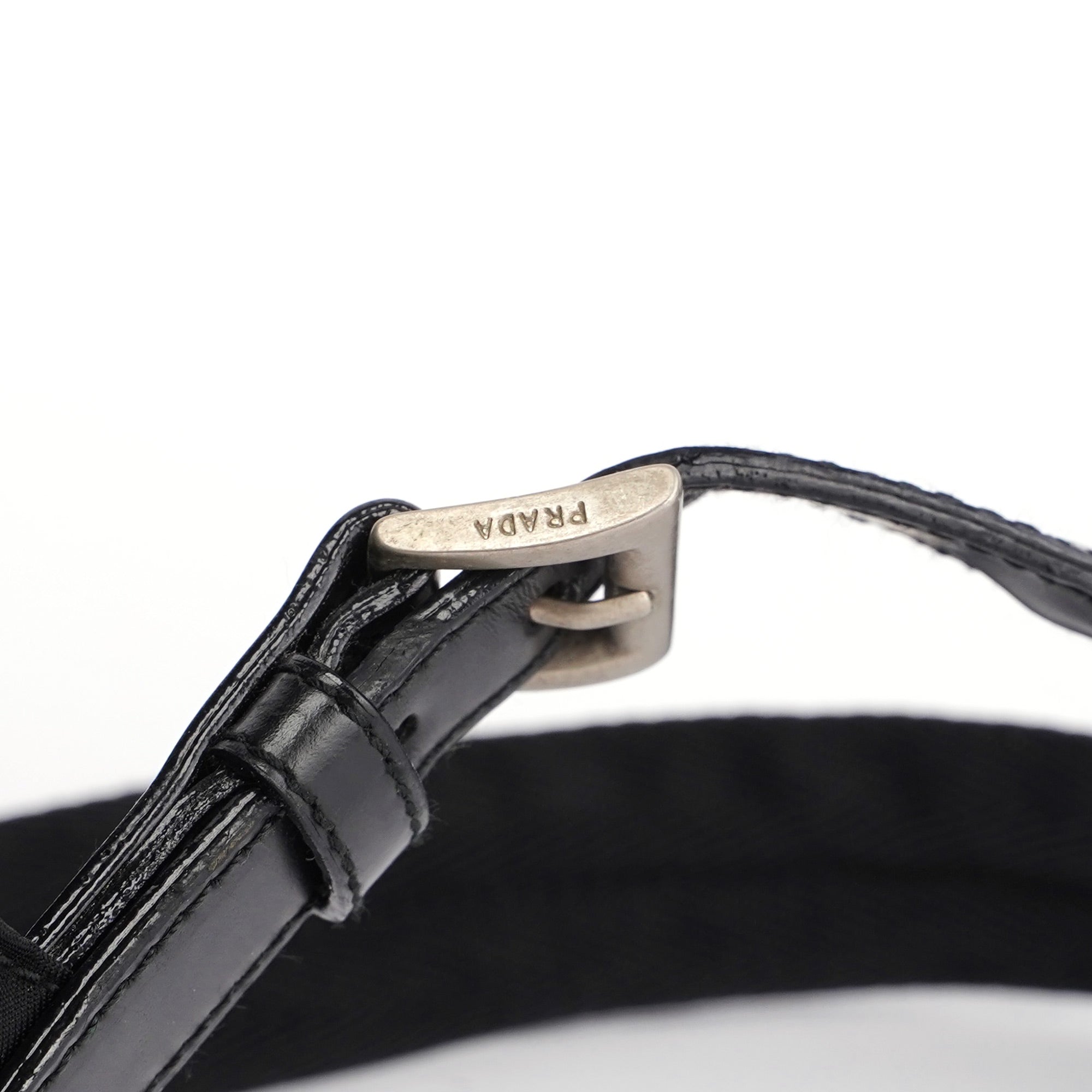 B6677 Black Backpack