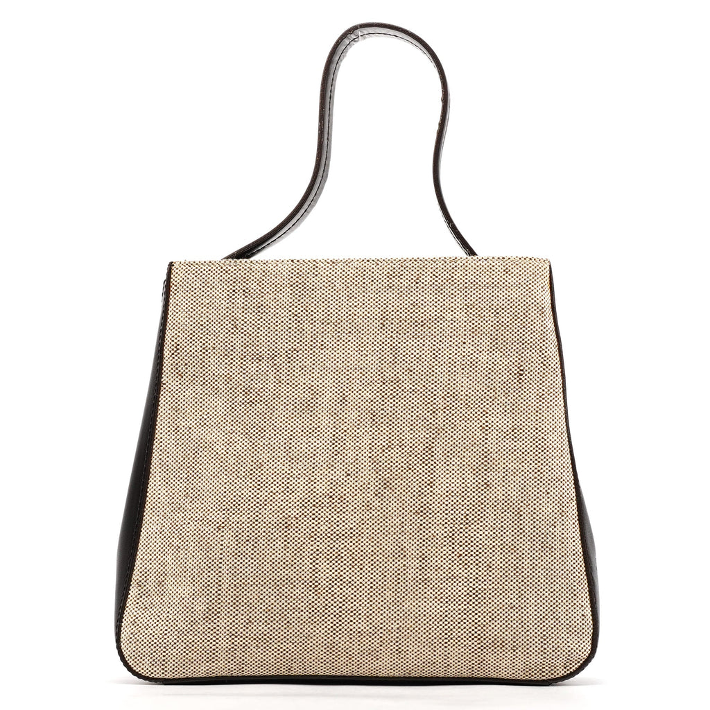 B8791 Beige Canapa Sport 2-Way Bag