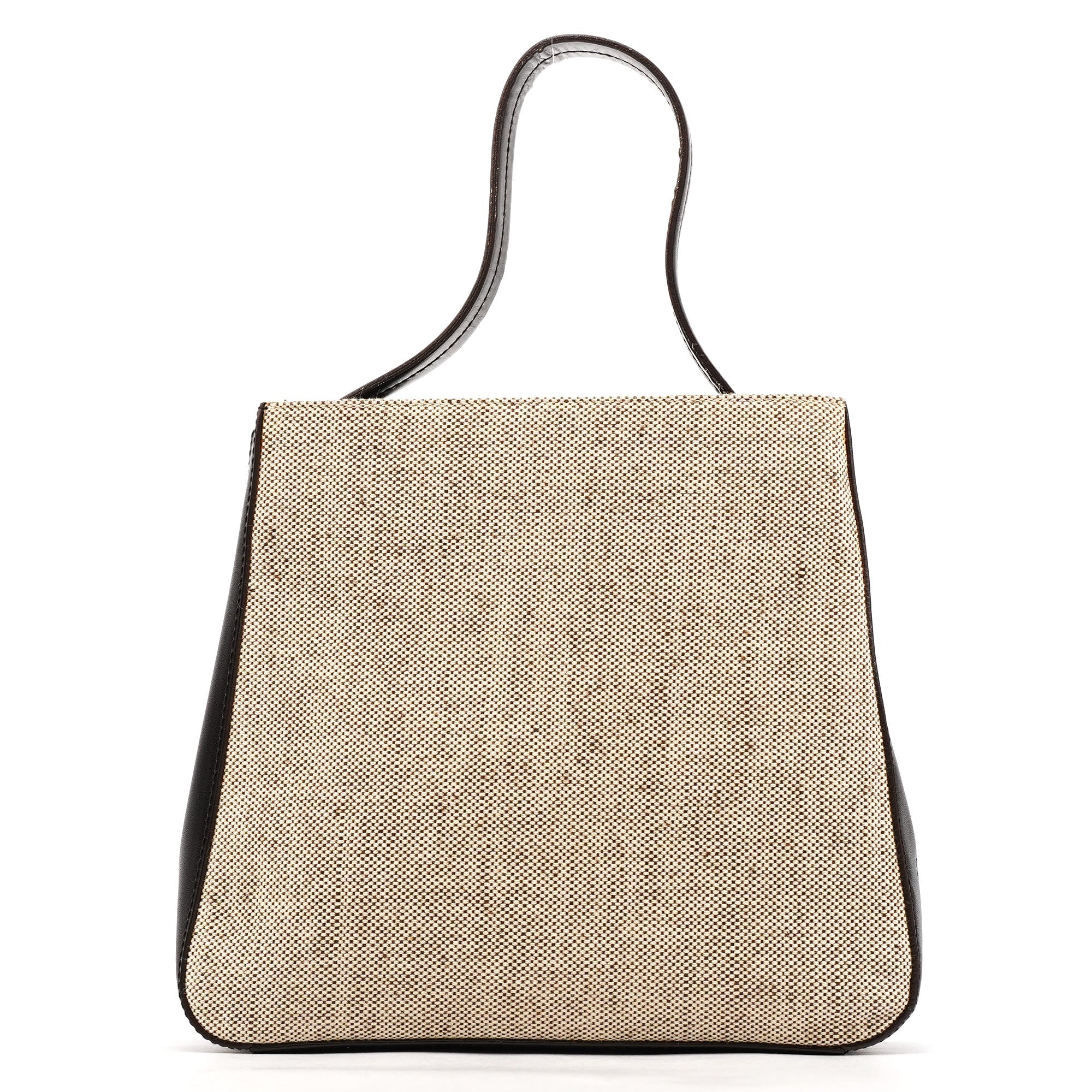 B8791 Beige Canapa Sport 2-Way Bag