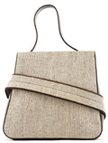 B8791 Beige Canapa Sport 2-Way Bag