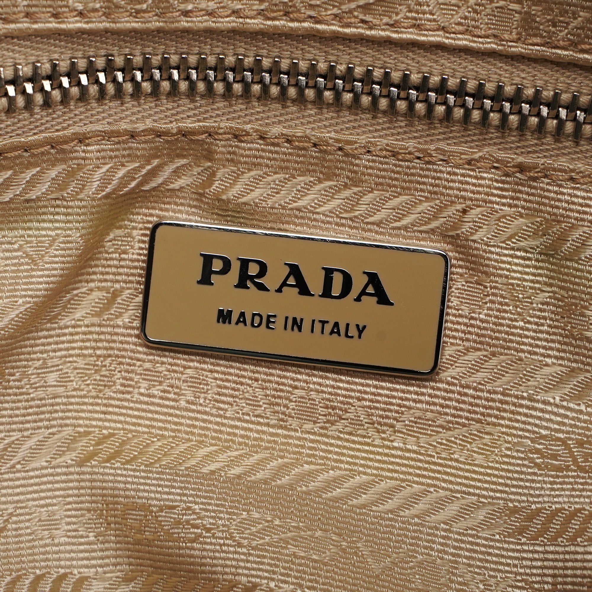 Beige Suede Large Flap Shoulder Bag