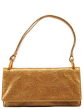 Beige Tartaruga Mordo Shoulder Bag