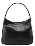 Black Calfskin Plastic 1998