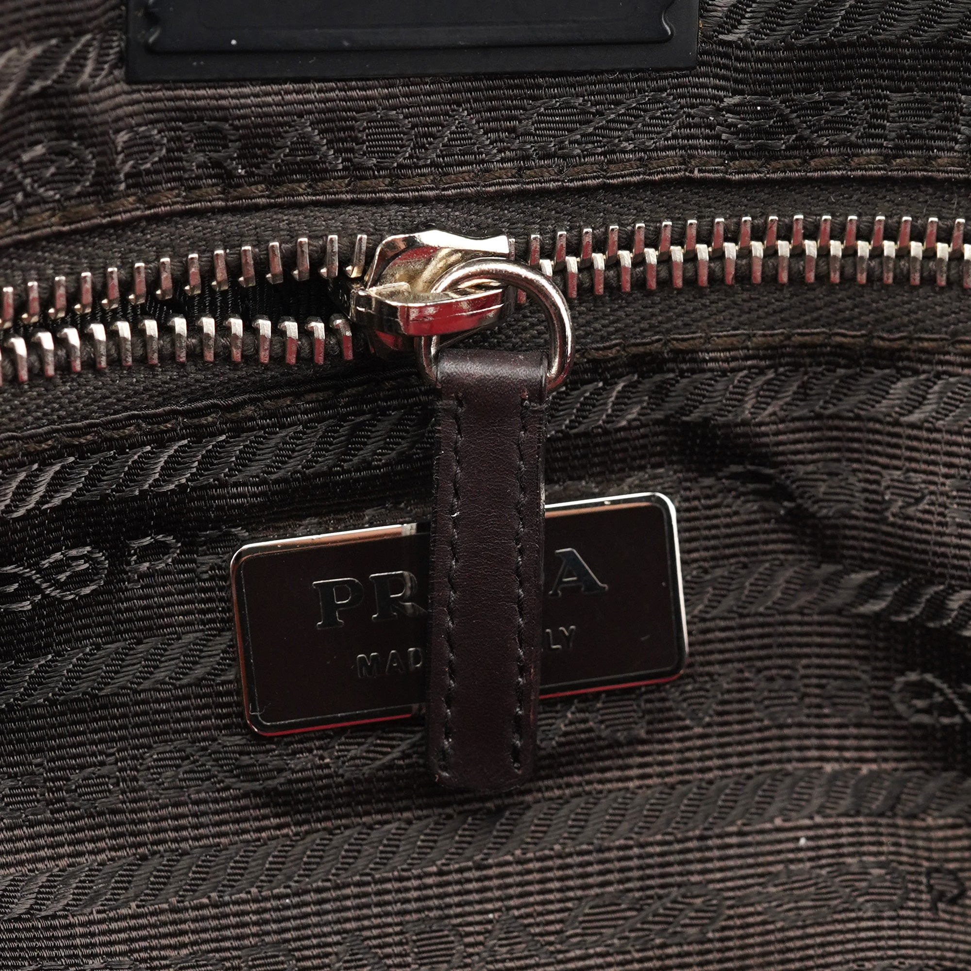 BN0759 Burgundy Croc Calfskin Bowling Bag