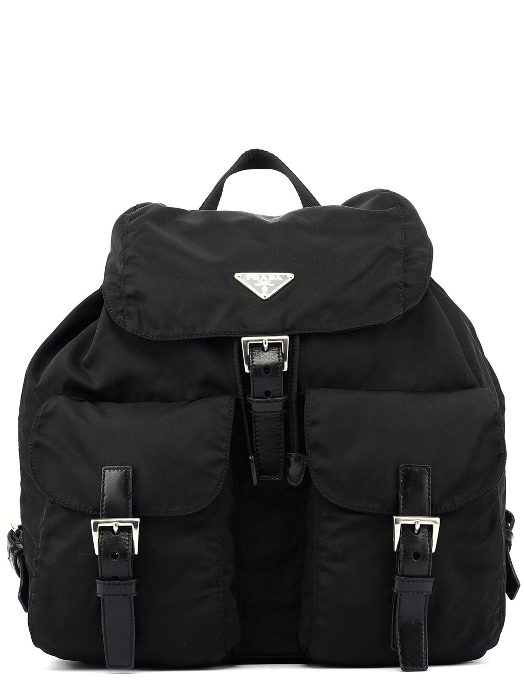 BZ2811 Black Backpack