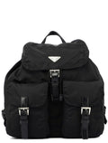 BZ2811 Black Backpack