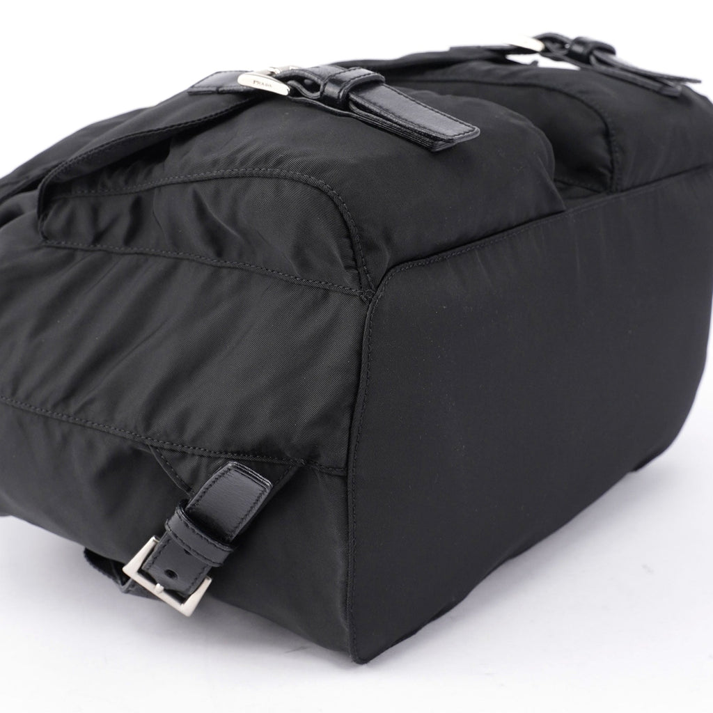 BZ2811 Black Backpack