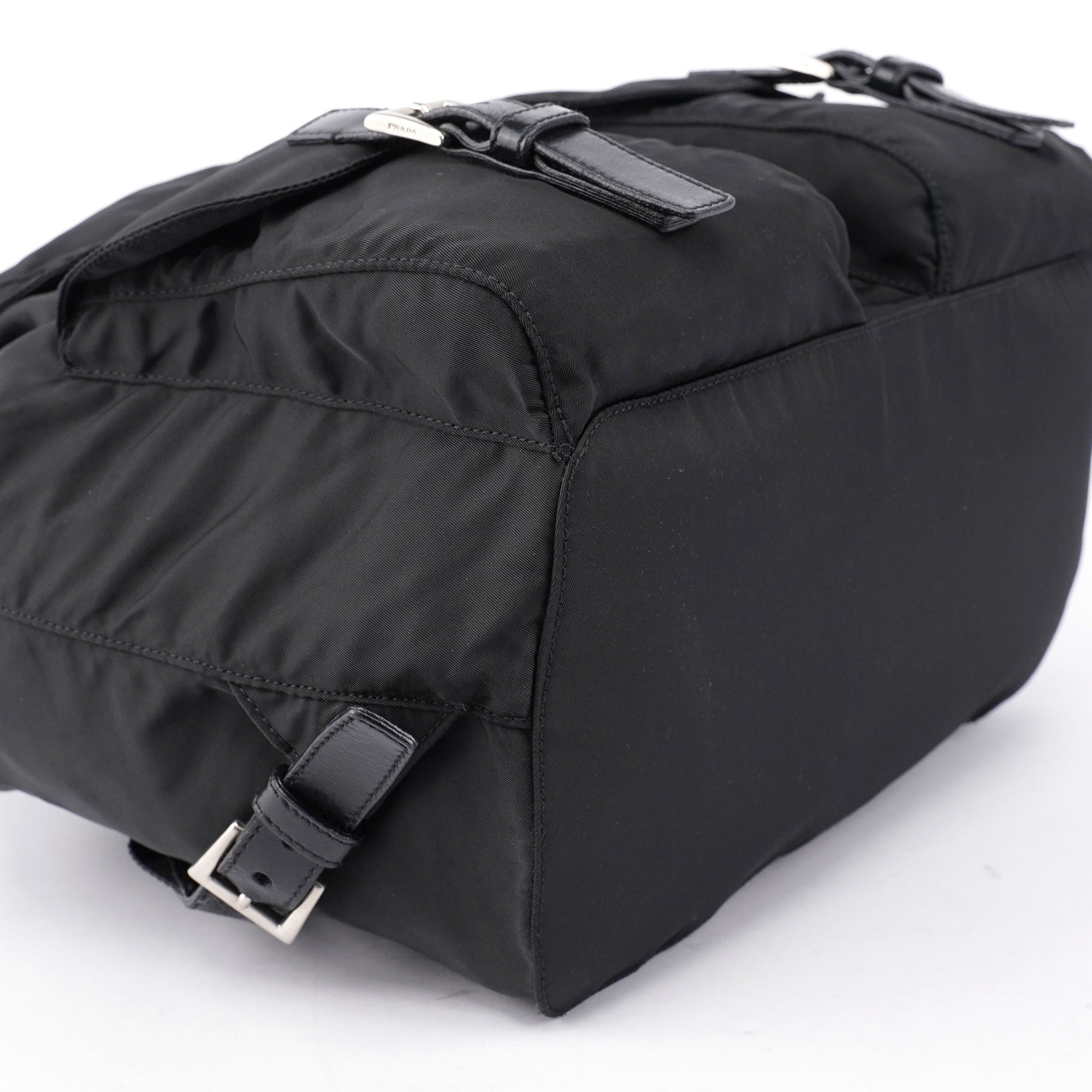 BZ2811 Black Backpack
