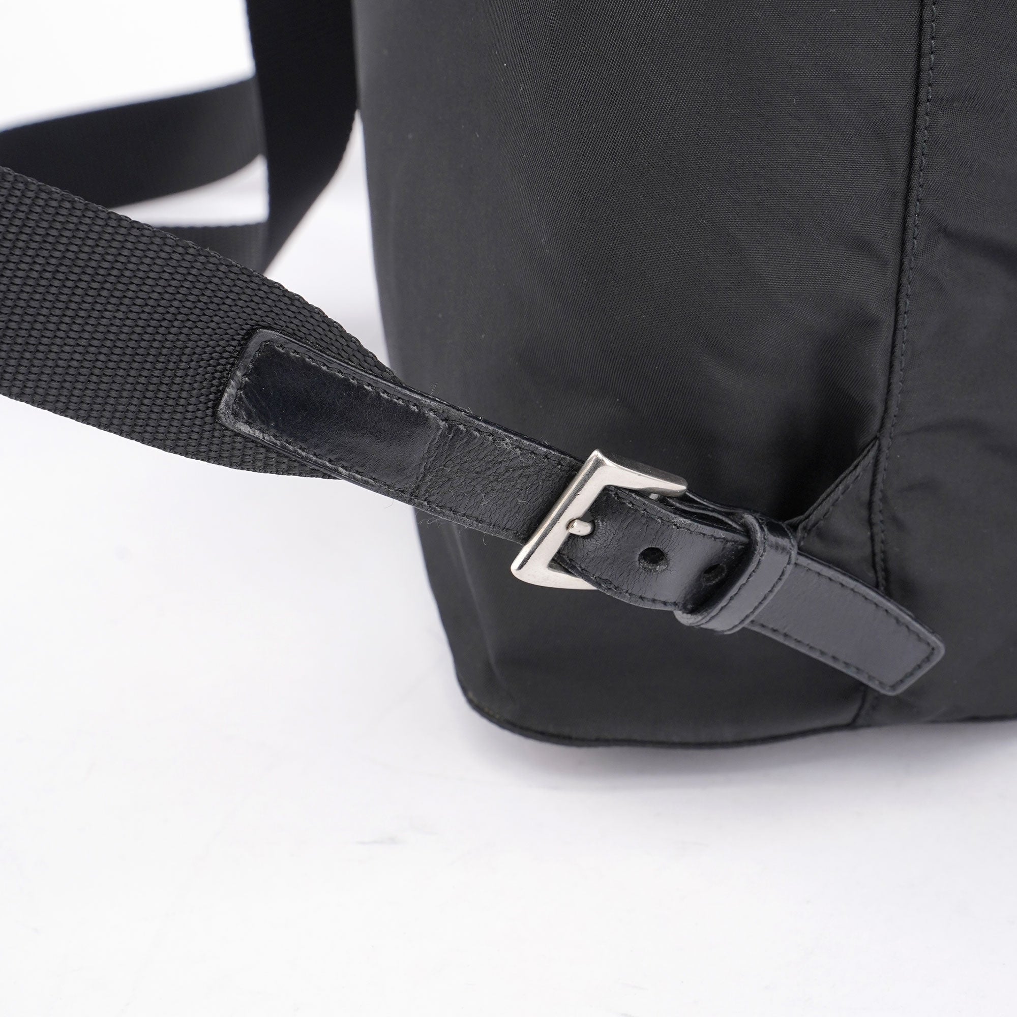 BZ2811 Black Backpack