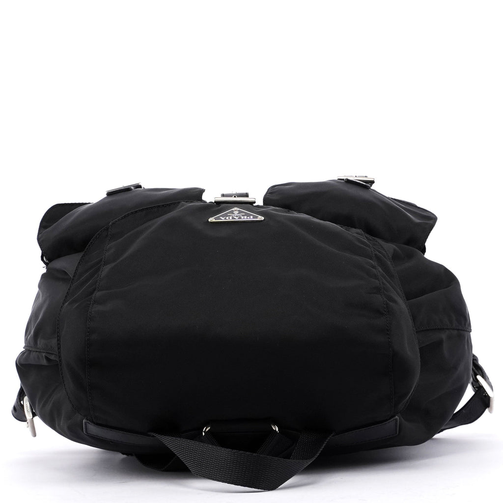 BZ2811 Black Backpack