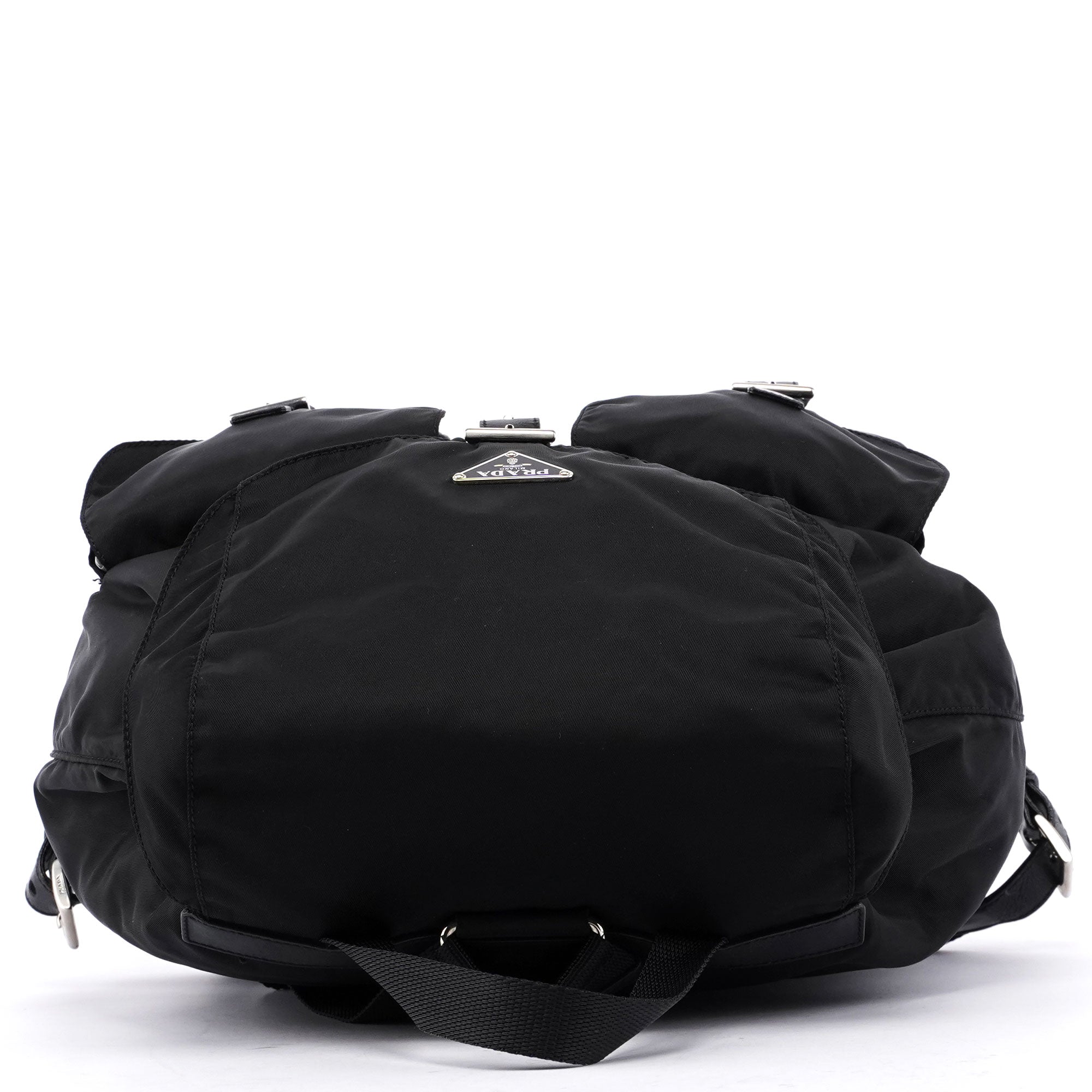 BZ2811 Black Backpack