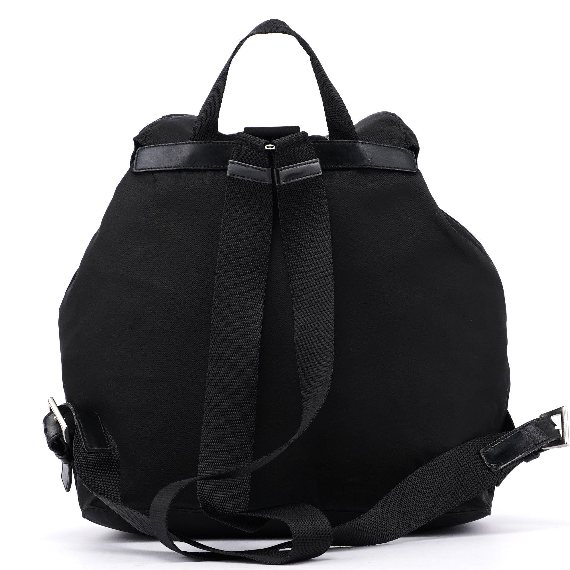 BZ2811 Black Backpack