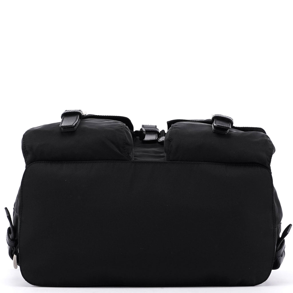 BZ2811 Black Backpack