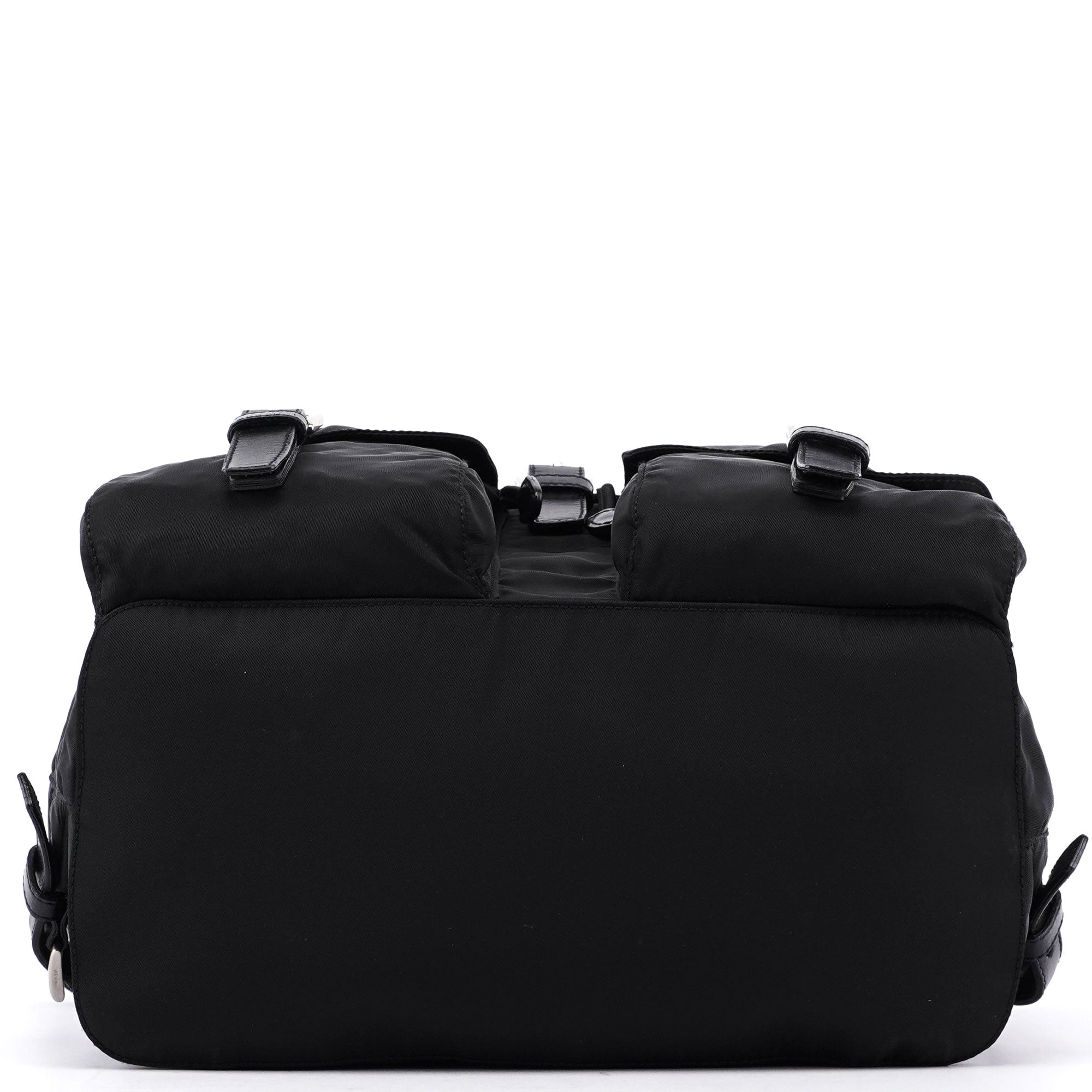 BZ2811 Black Backpack