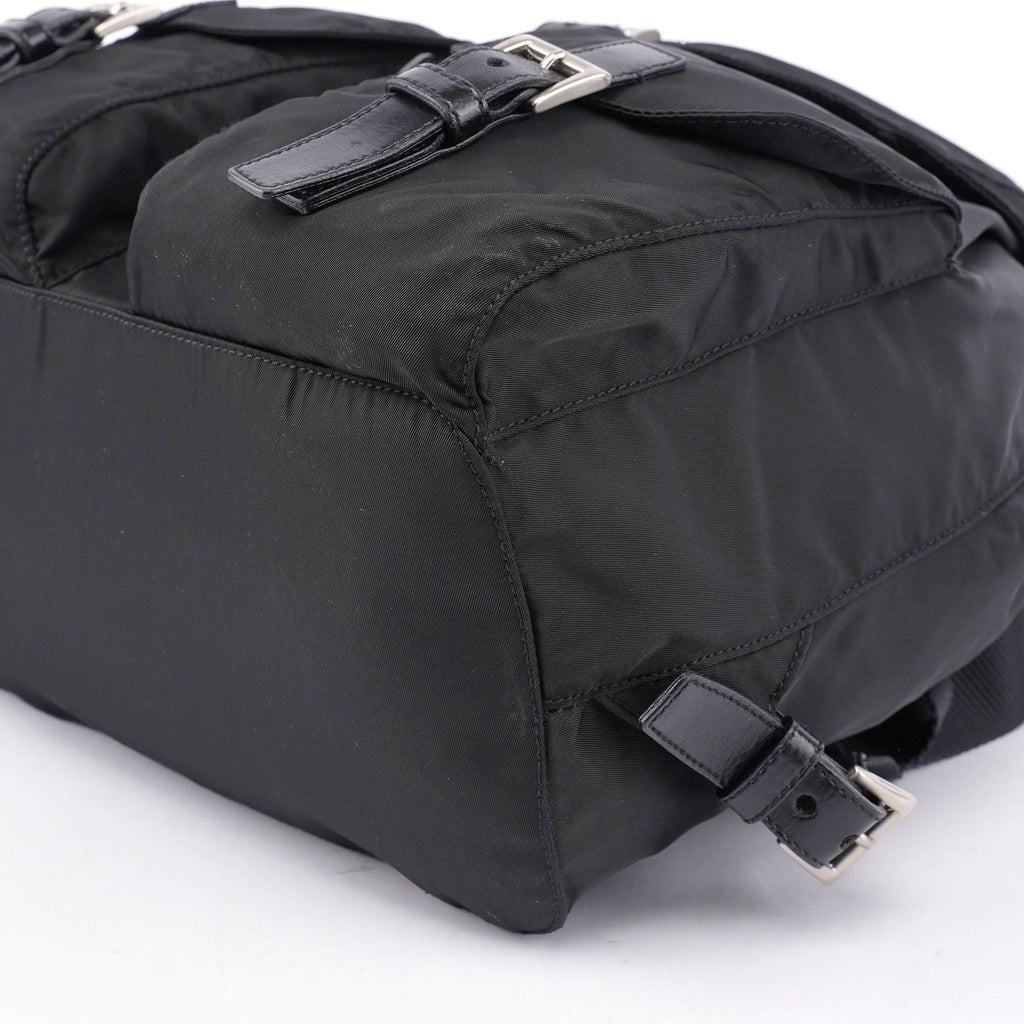 BZ2811 Black Backpack