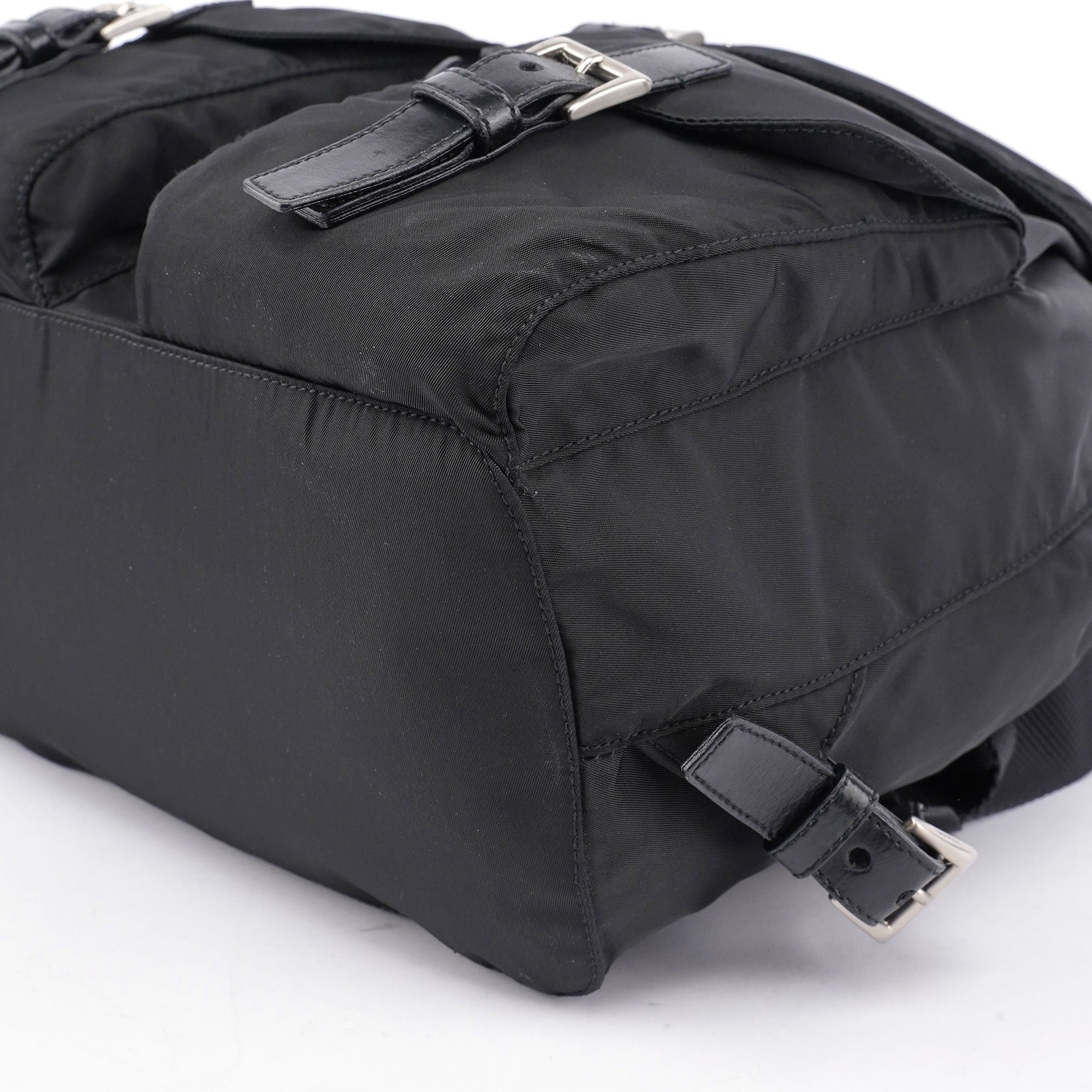 BZ2811 Black Backpack