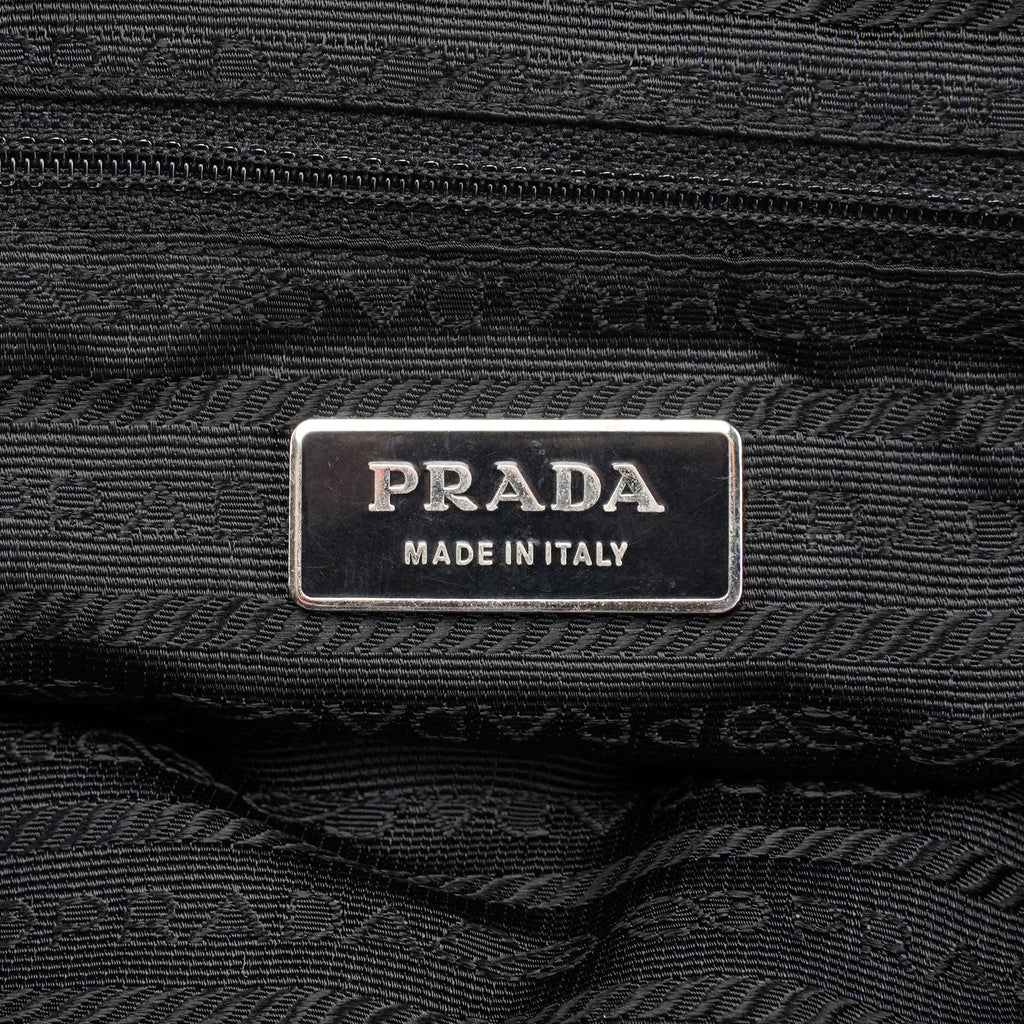 BZ2811 Black Backpack