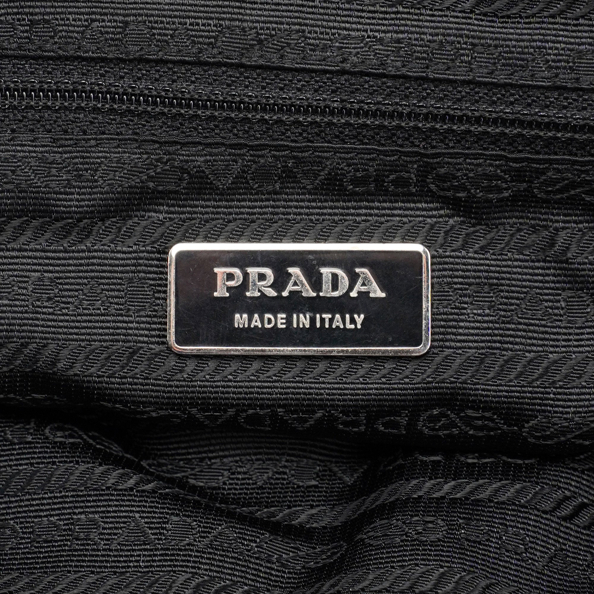 BZ2811 Black Backpack
