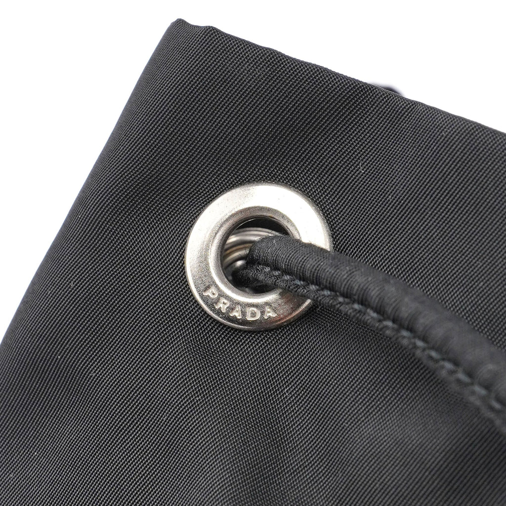 BZ2811 Black Backpack