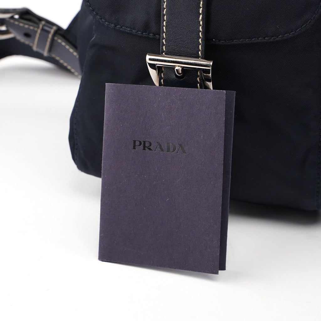 BZ2811 Navy Backpack