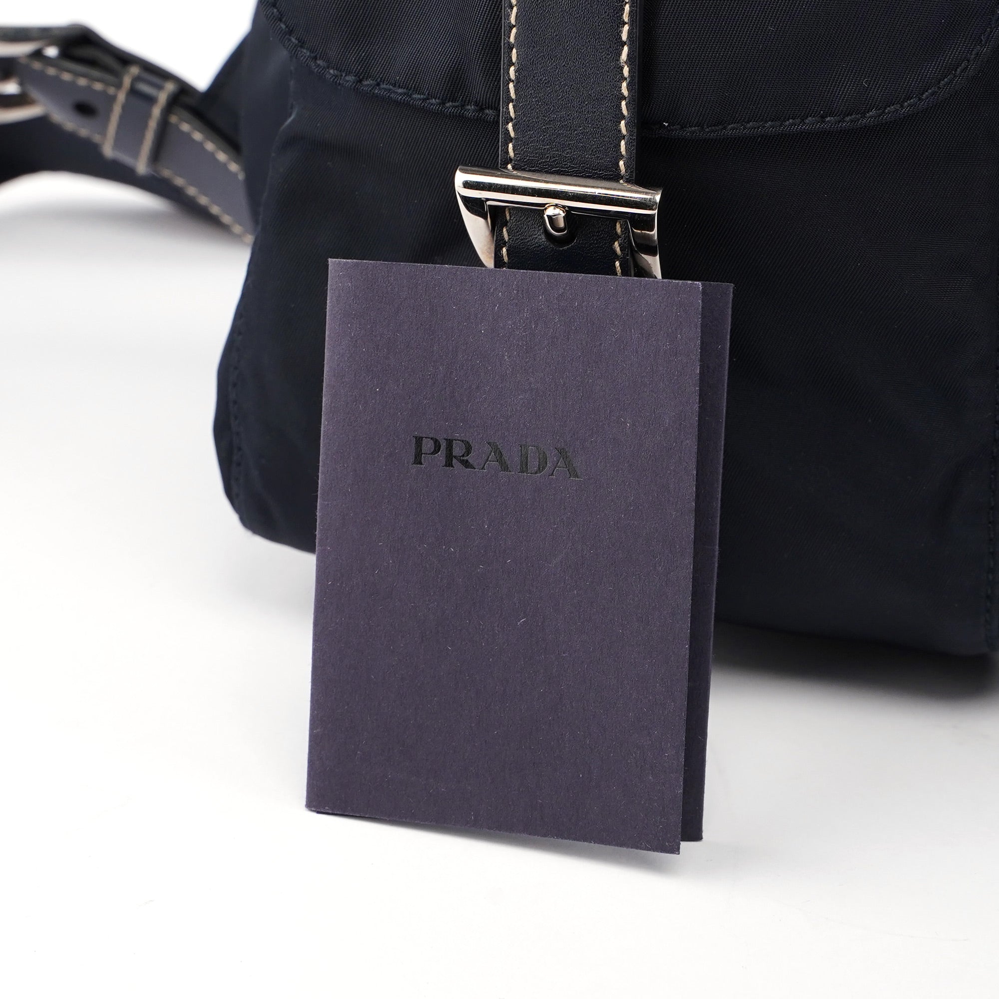 BZ2811 Navy Backpack