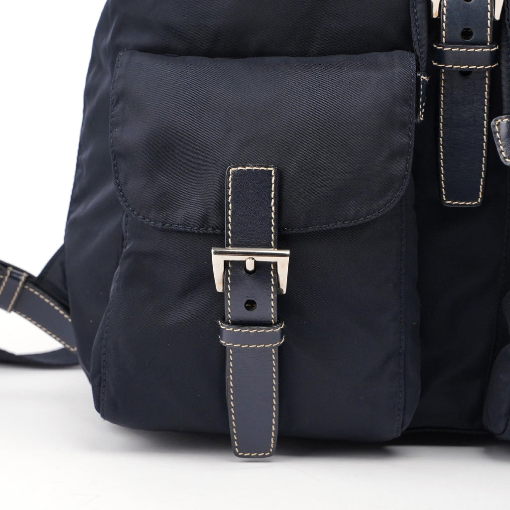 BZ2811 Navy Backpack
