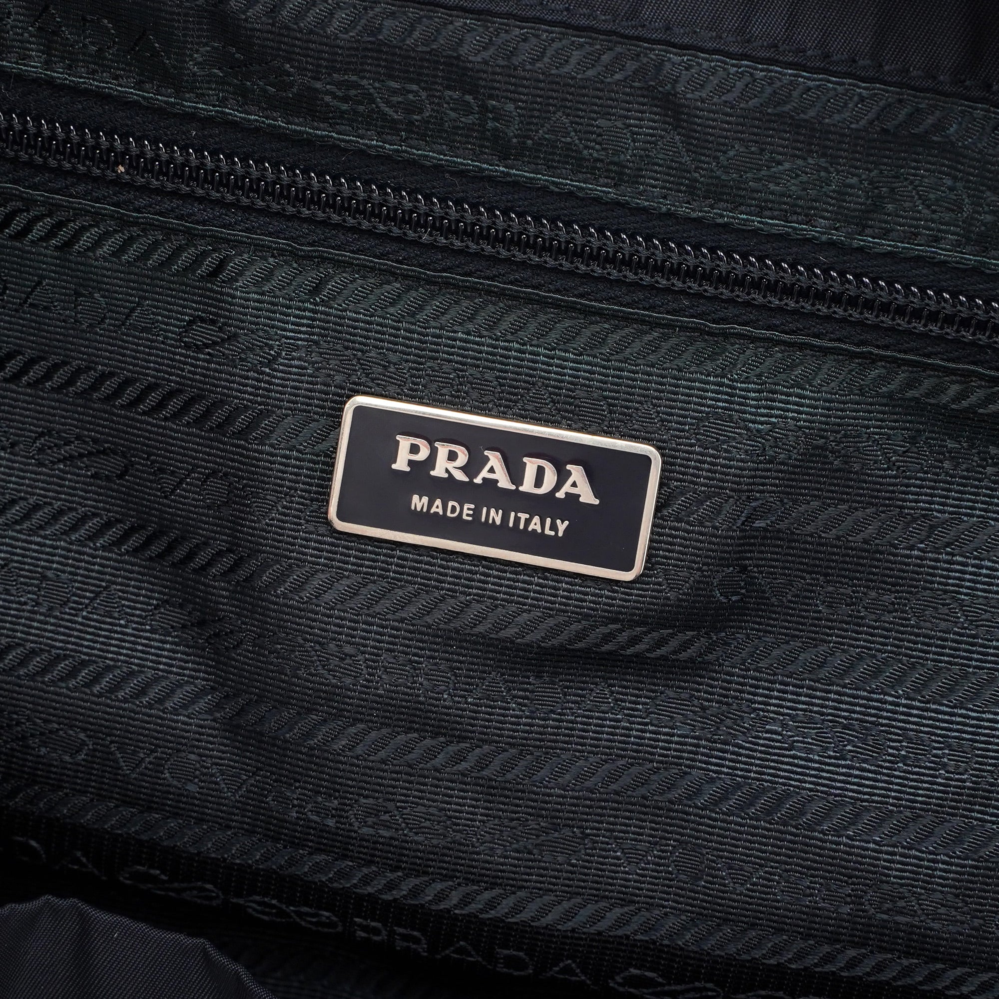BZ2811 Navy Backpack