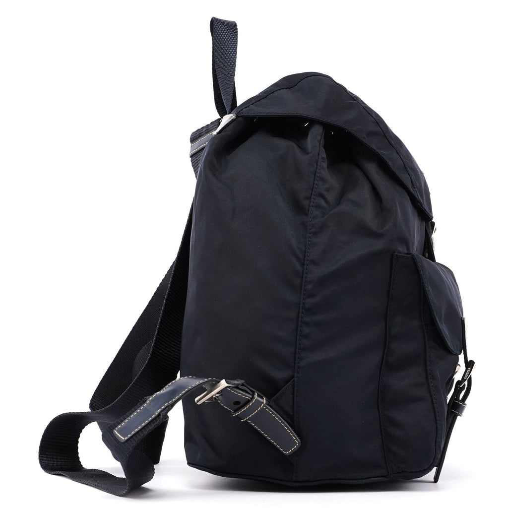 BZ2811 Navy Backpack
