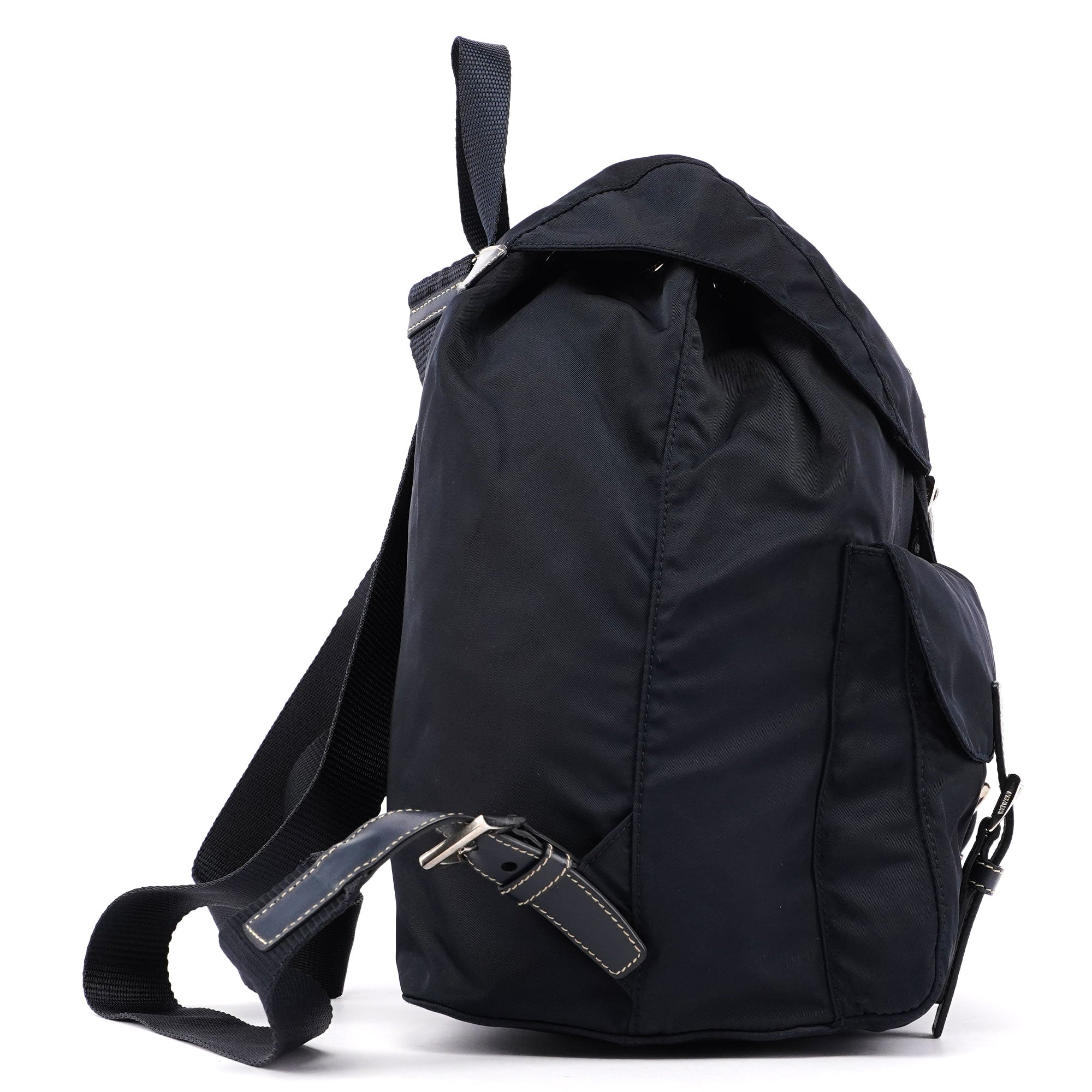 BZ2811 Navy Backpack
