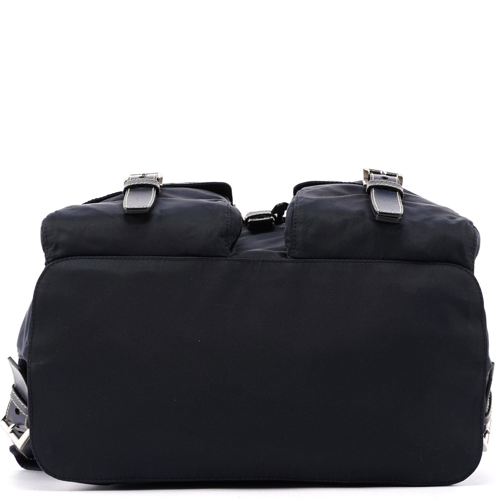BZ2811 Navy Backpack
