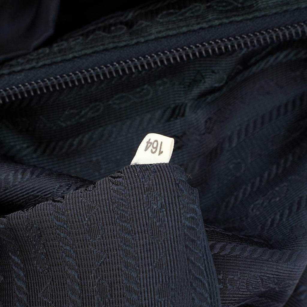 BZ2811 Navy Backpack