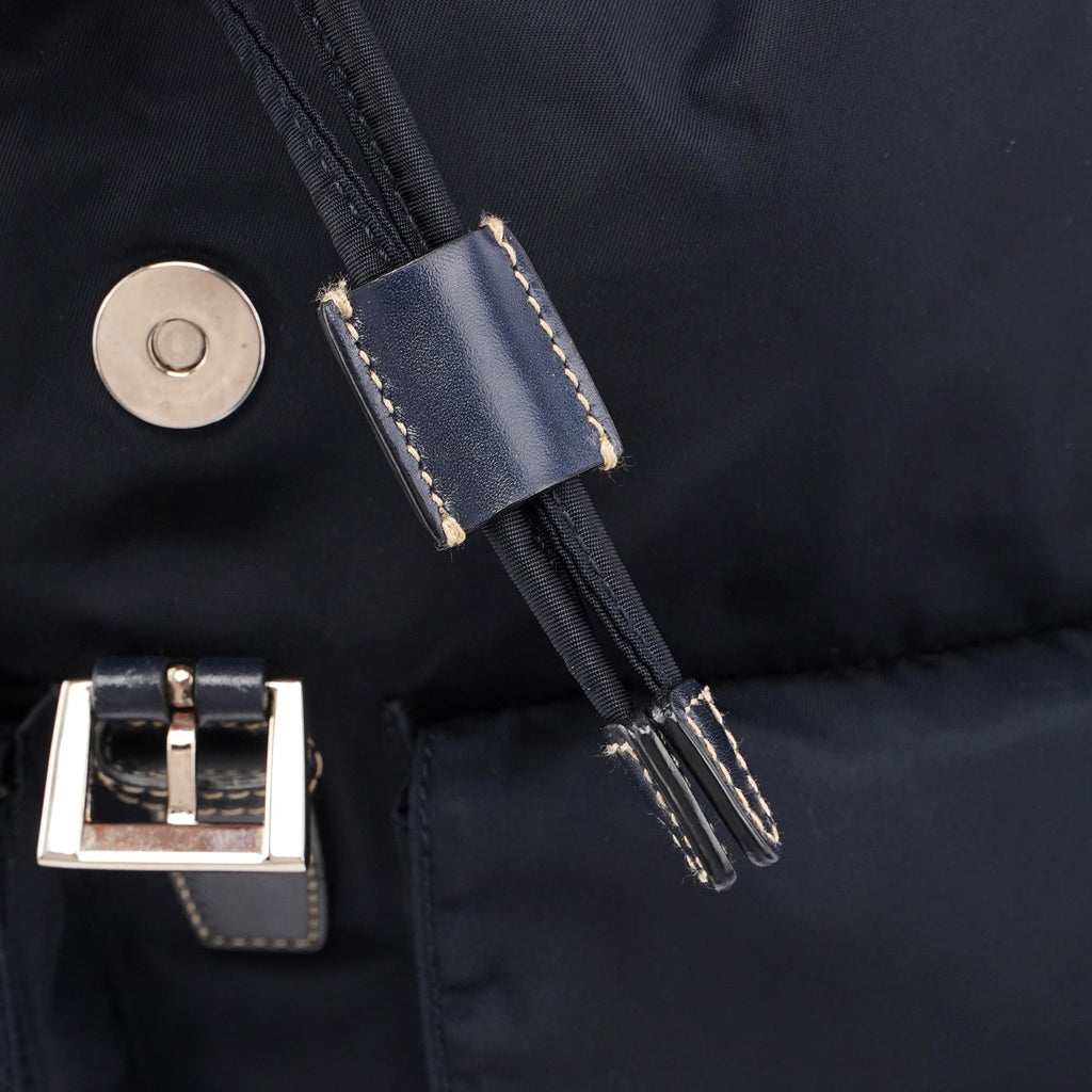 BZ2811 Navy Backpack