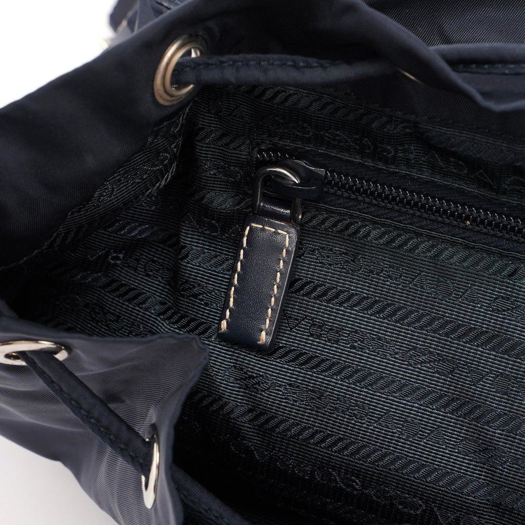 BZ2811 Navy Backpack