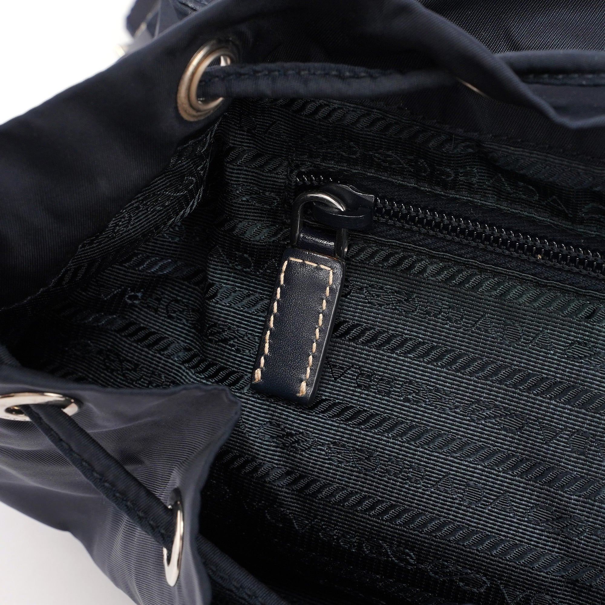 BZ2811 Navy Backpack