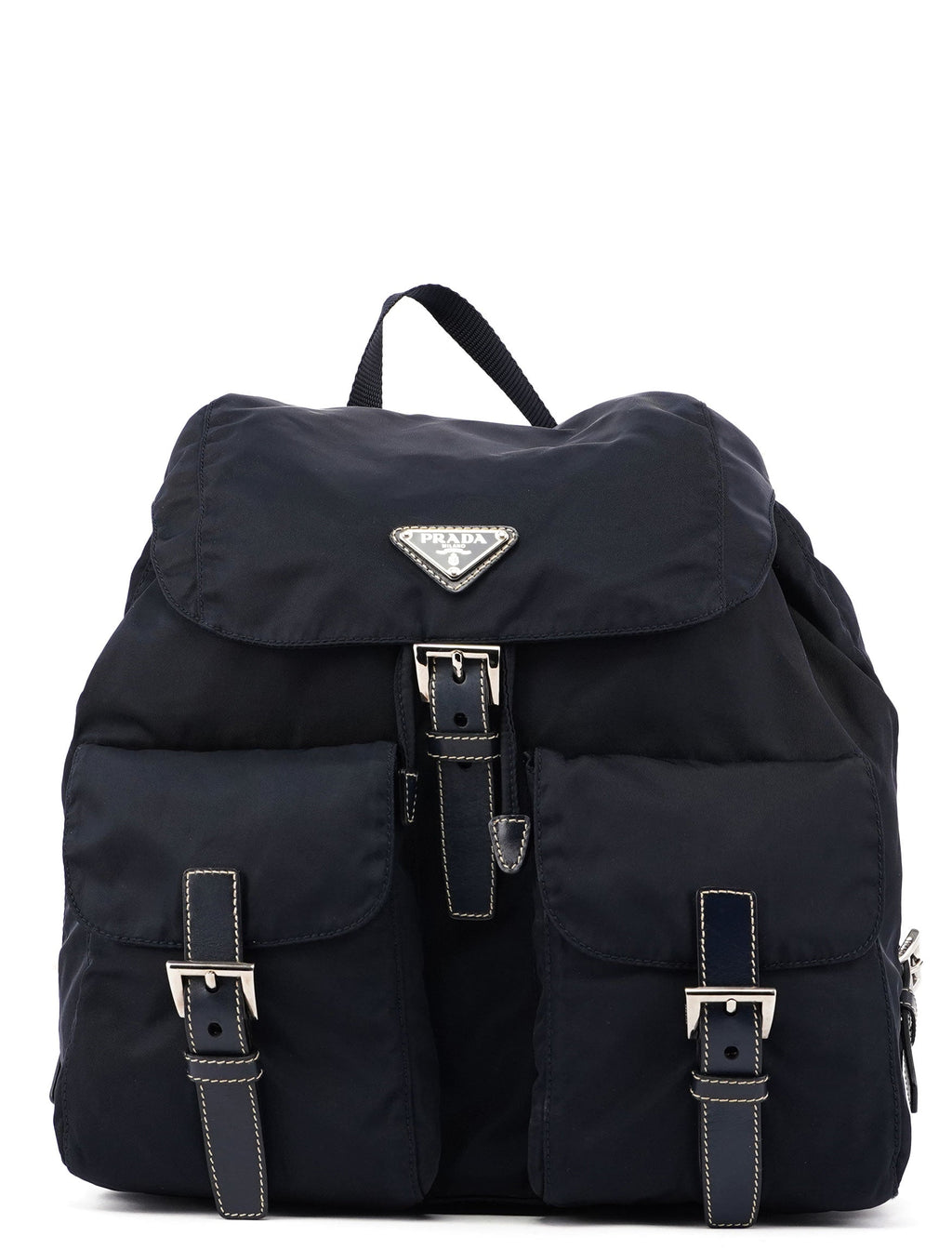 BZ2811 Navy Backpack