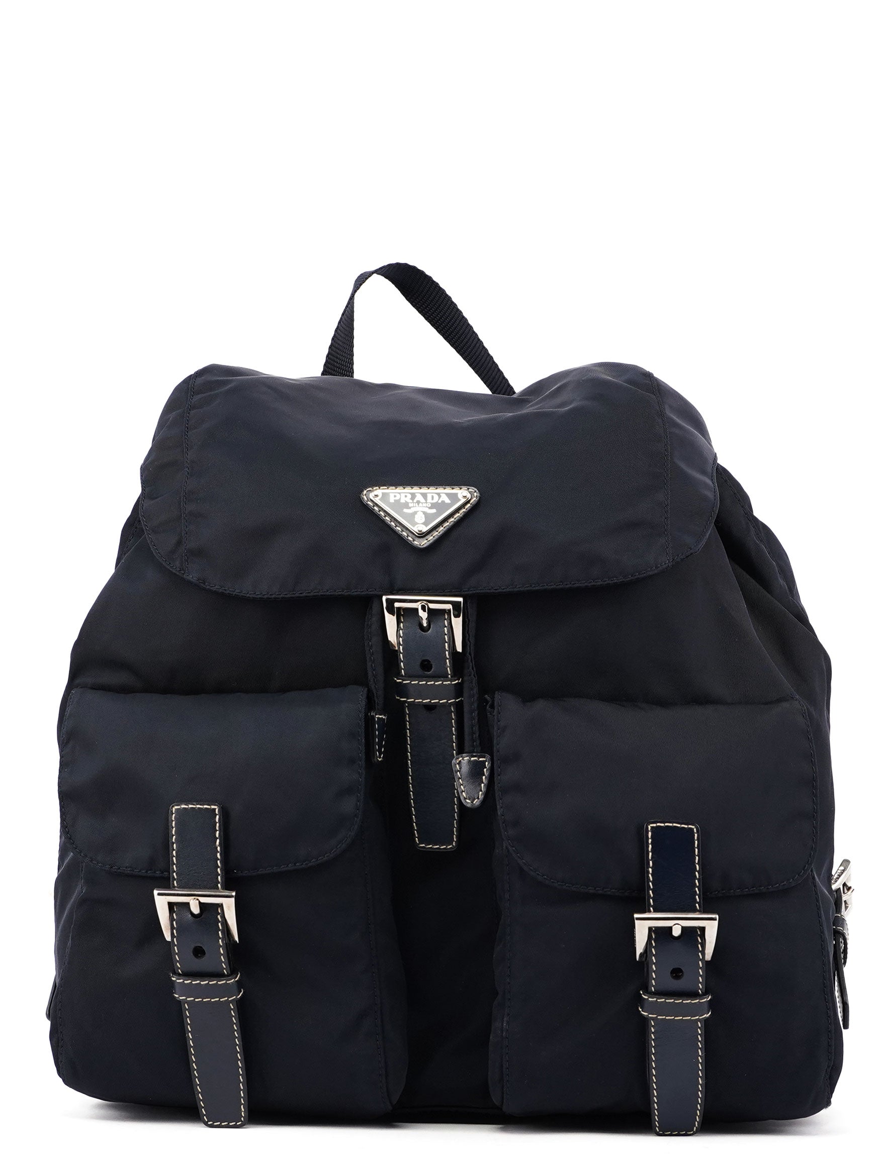 BZ2811 Navy Backpack